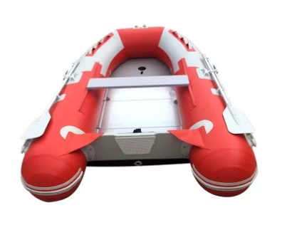 Inflatable Succour Rubber Ship for Emergency Use