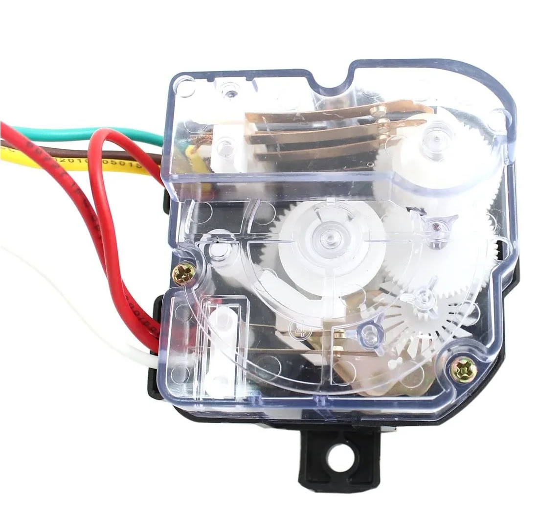 DXT15 5 Wires Single Shaft Washing Machine Washer Timer