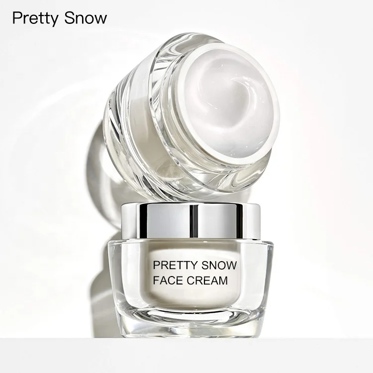 Белый питательный крем для кожи китайский Красота Косметика лучшие отбеливающий удаления шрамов уход за лицом кремы