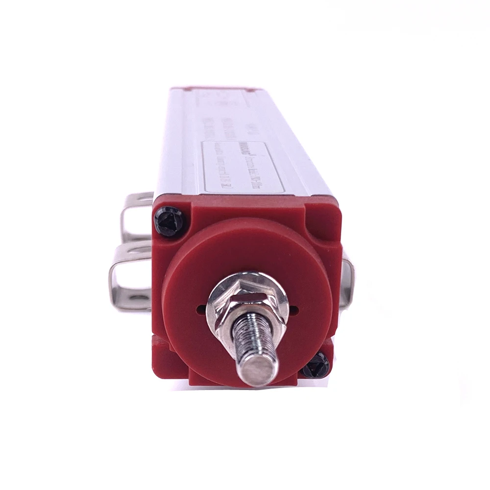 Cheap Rod Type Linear Displacement Resistance Sensor for Injection Molding Machine