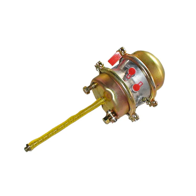 Professional Manufacture Nice Price Truck Parts Rear Brake Chamber