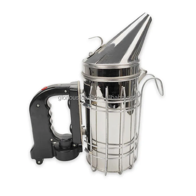 Electric Bee Smoker Beekeeping Equipment