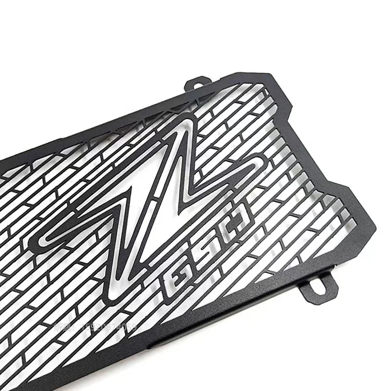For Honda Rebel 500 Motorcycle Modification Accessories Radiator Grille Water Tank Net For Honda