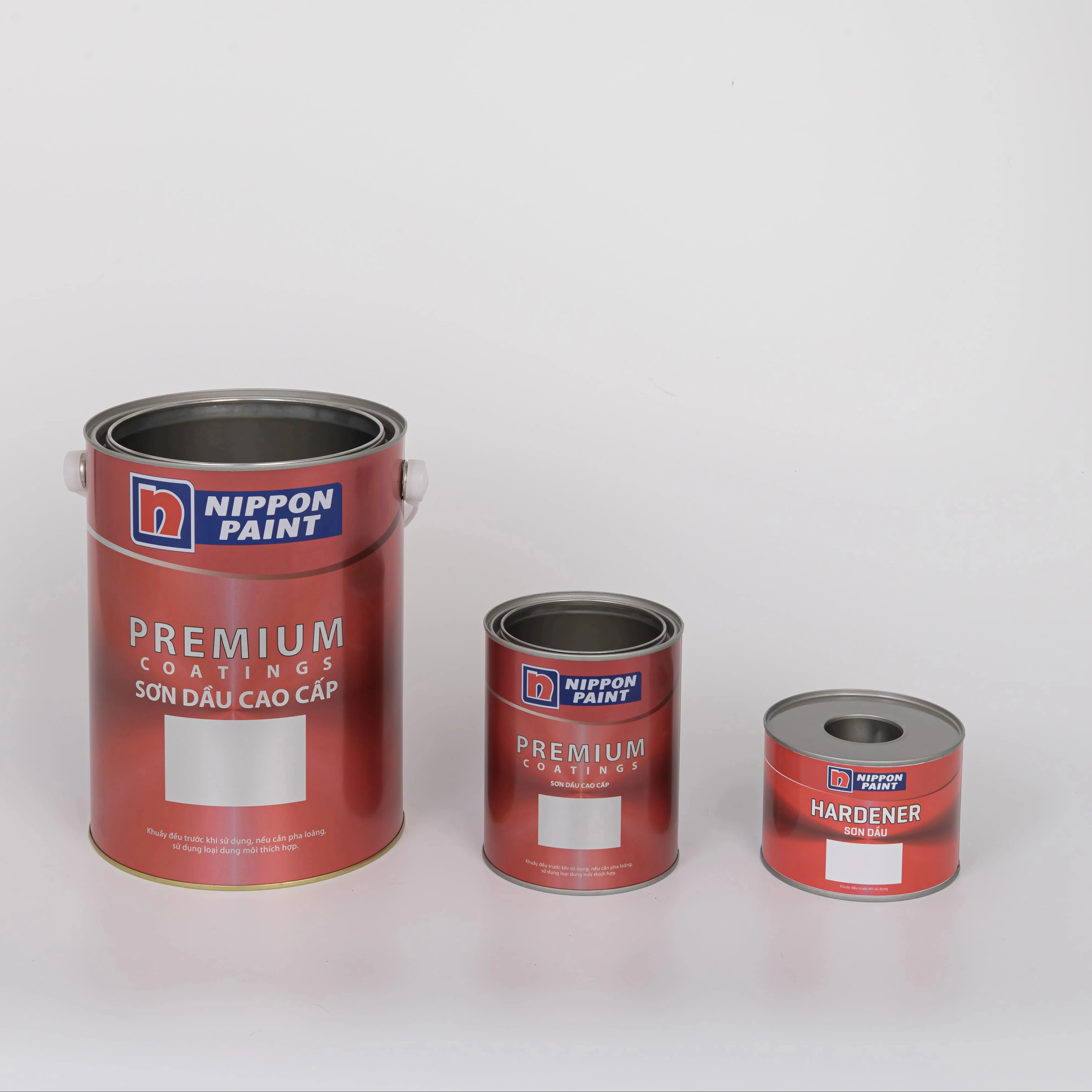 Customized Low Price With Lid Tea Tin Metal Food Grade Standard Can Tea Tin Box Packaging from Top exporter