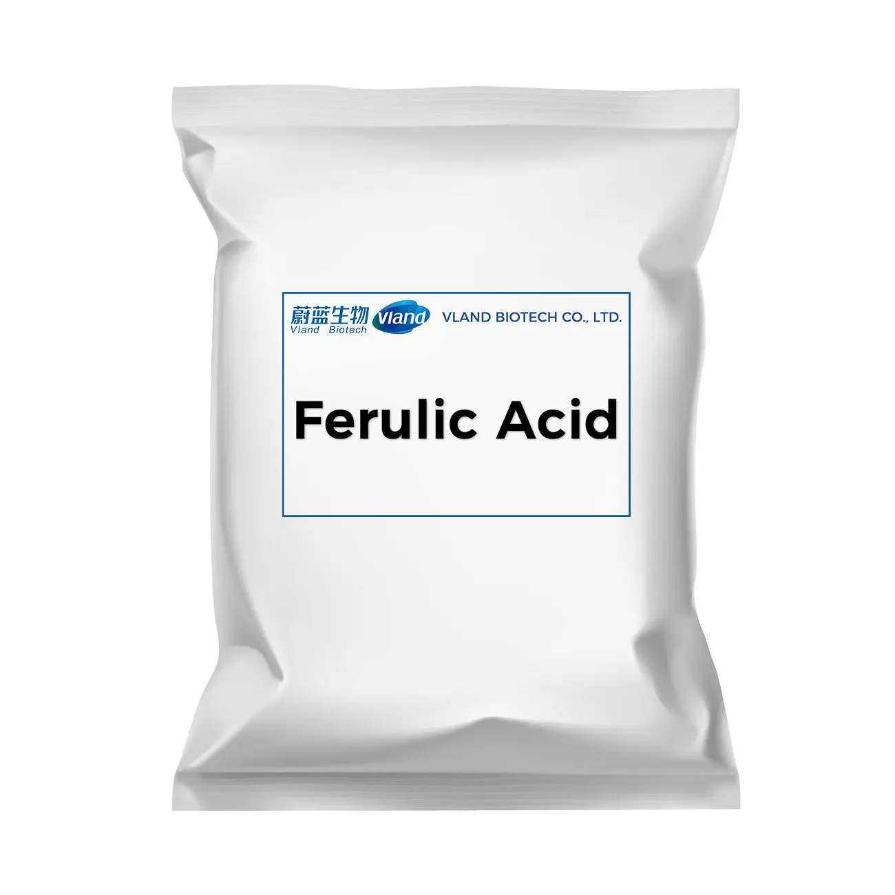 Натуральный Порошок Феруловой кислоты