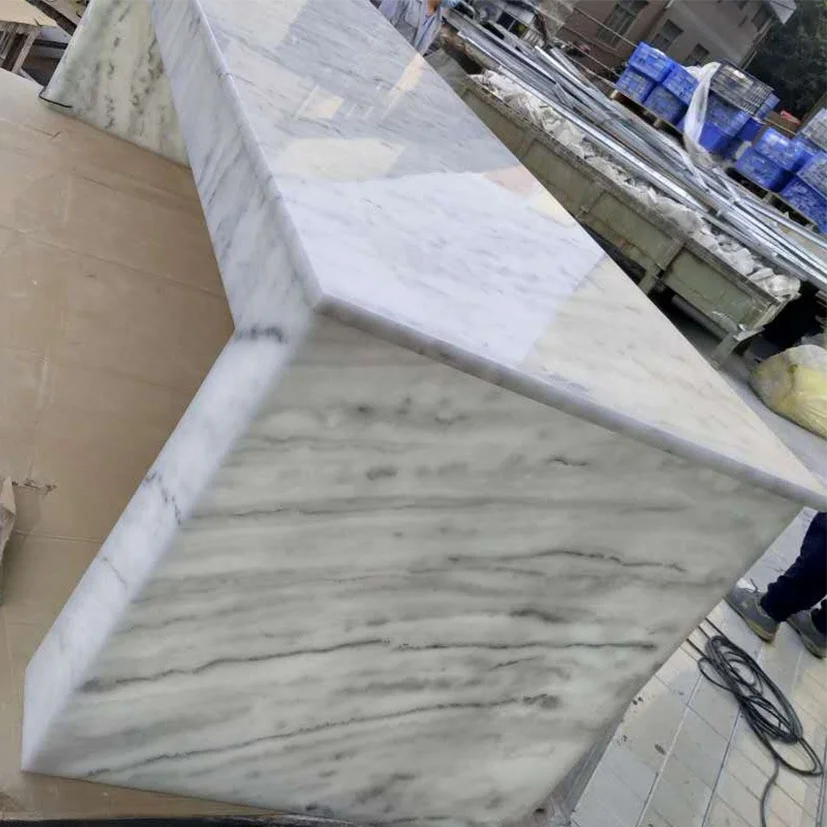 Translucent Faux Alabaster marble sheets for ceiling,wall decoration