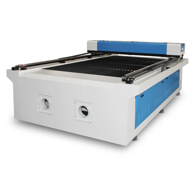 2024 new 1300*2500MM 100w 150w 180w 300w co2 laser engraving cutting machine for wood acrylic leather bamboo pvc MDF