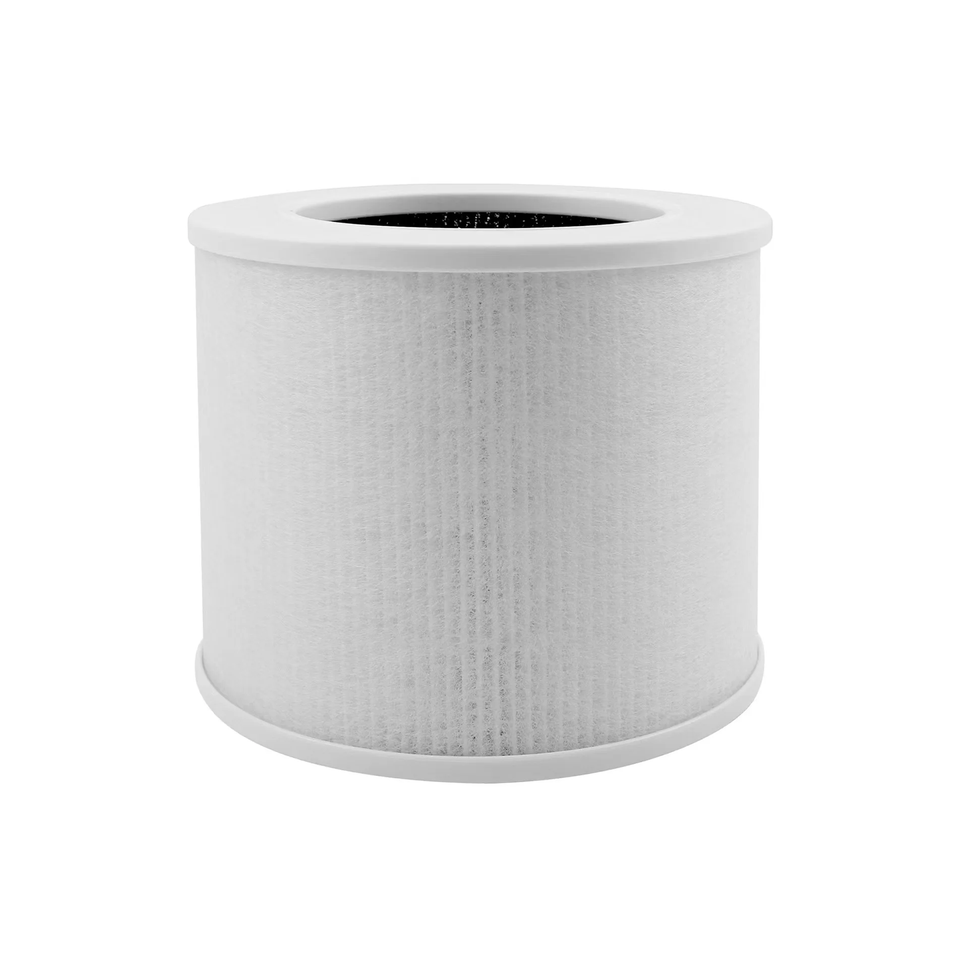 Replacement 3 in 1 Hepa Filters for Premium Levoit Core Mini Rf Air Purifier Parts Air Purifier Replacement Parts