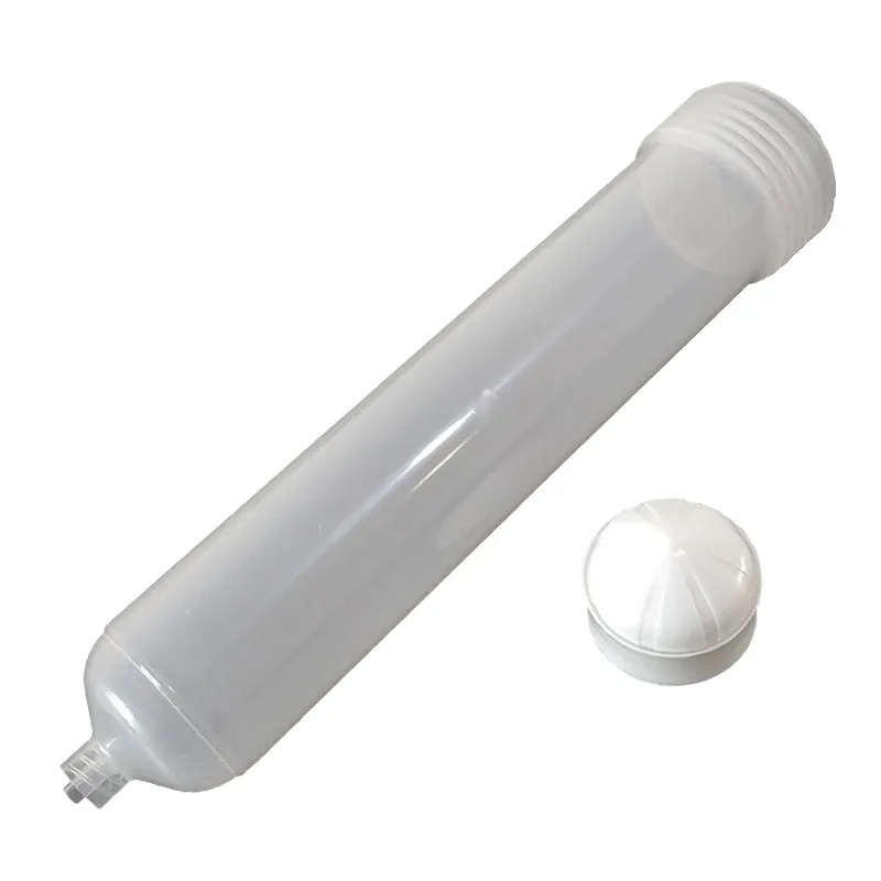 On Sale American Transparent New-type 100CC Syringe   Plastic Spare Parts Dispenser Syringe Industrial Disposable Syringe
