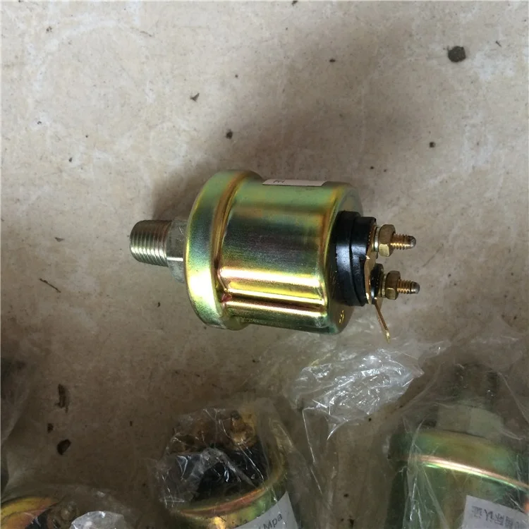 Changlin Parts  W-06-00377 Loader  Engine oil pressure sensor