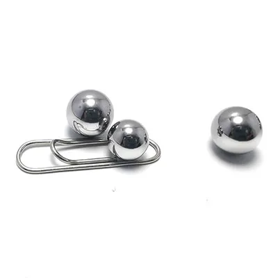 non magnetic 5mm 6mm 304 G100 G200 G100 stainless steel ball