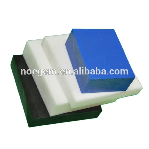 High quality strong plastic sheets special material plastic board acetal POM-C Sheet
