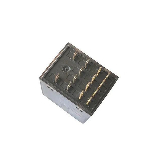 Start Relay Fridge Relay PT570024 6A 250VAC 14pins 24VDC Coil