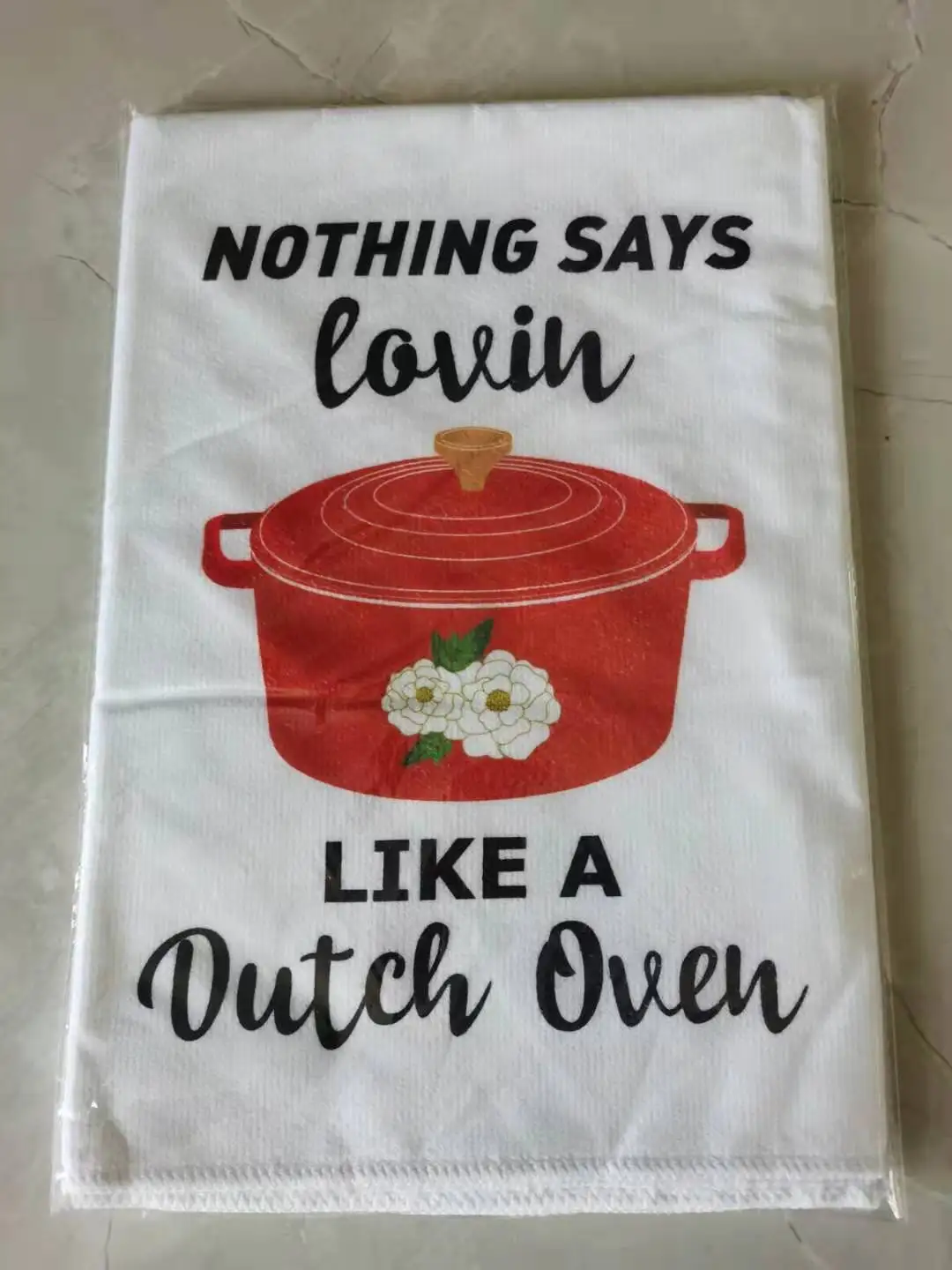 Custom Printed 40*60 cm Cheap Present Towel Microfiber Tea Towel Hand Kitchen Towel