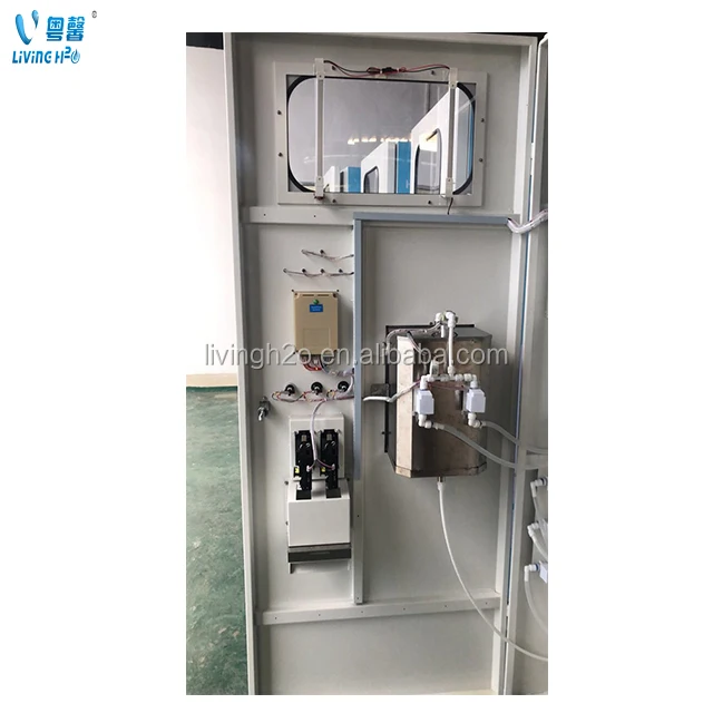 New Production 24 Hours outdoor Con and Banknote 5 Gallon Bottle Drinking pure water Vending Machine