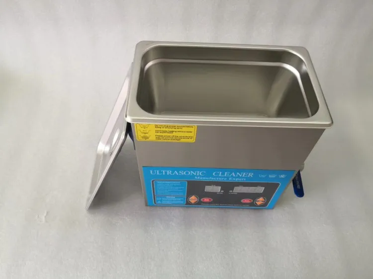 3L Digital Ultrasonic Cleaner