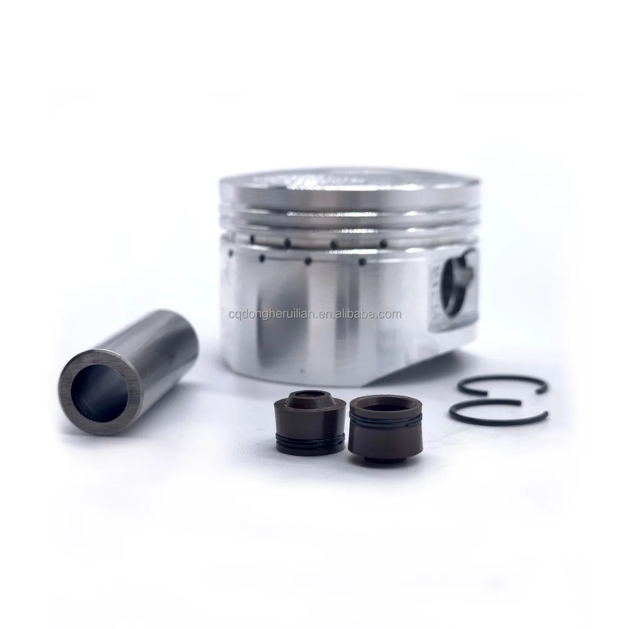 OEM Quality Motorcycle Engine Piston for Honda Cub C110