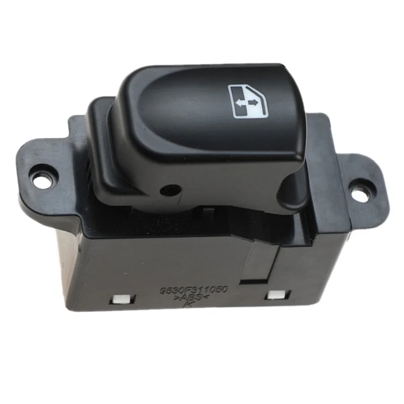 Electric Car Power Window Switch Window Lifter Control Button For Hyundai Sonata 2007 - 2010 93580-3K000 93580 3K000