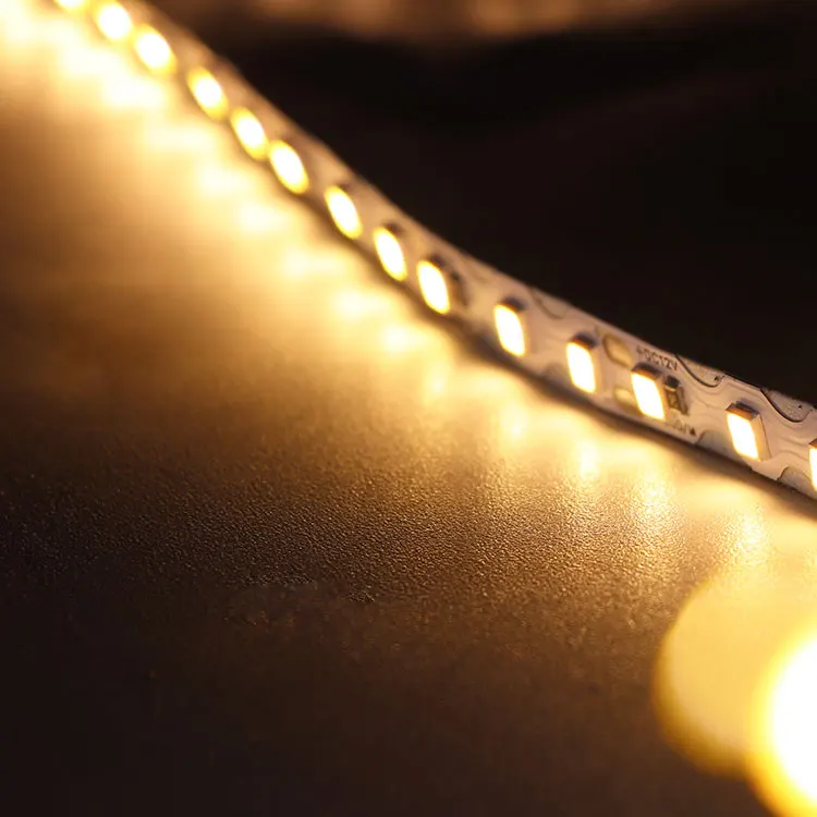 Led strip light manufacturing fixture connector led  light strips waterproof white 12v led light strip