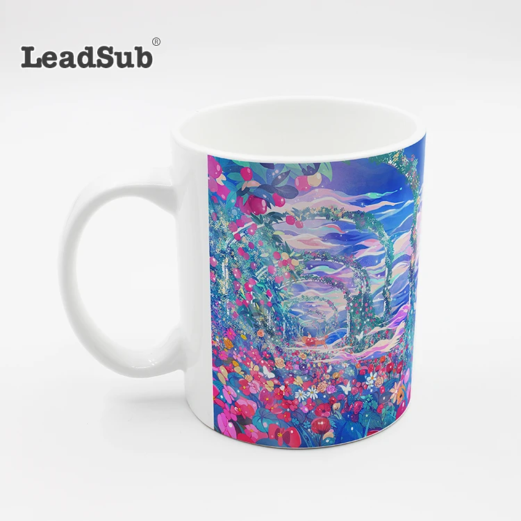 Custom Printed Donald Tump The President Election of United States Funny Mug  Ceramic Coffee Cups