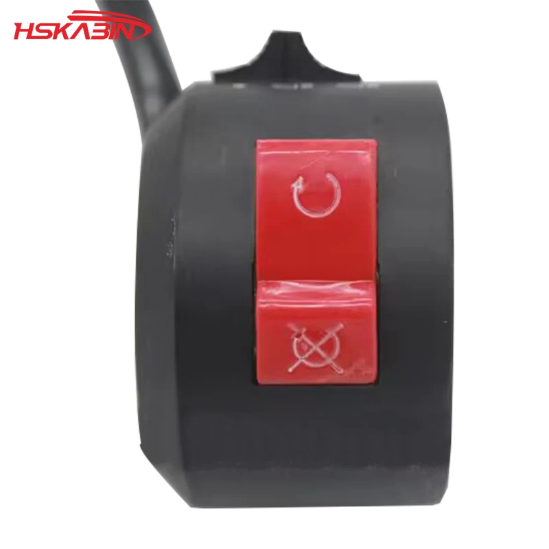 Off-road Motorcycle General ATV Go Kart Scooter Start Ignition start-up switch dirt bike pit bile accessories for motorcycles