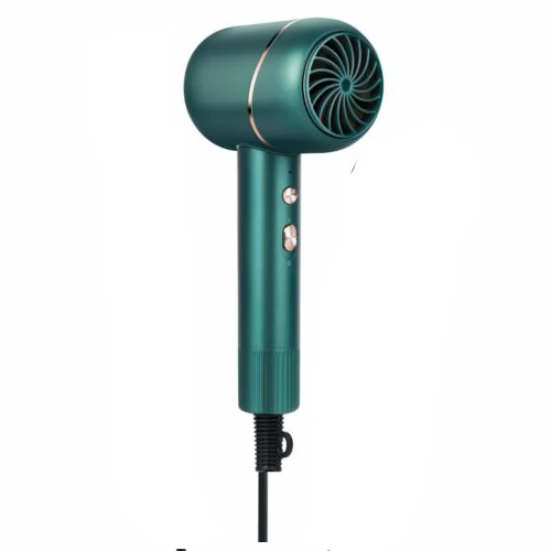 Heating Quickly Hair Dryer High Quality Wholesale Dryer Electric Foldable Diffuser Customized Upsell Hair Dryer 2 in 1 Hair Blow