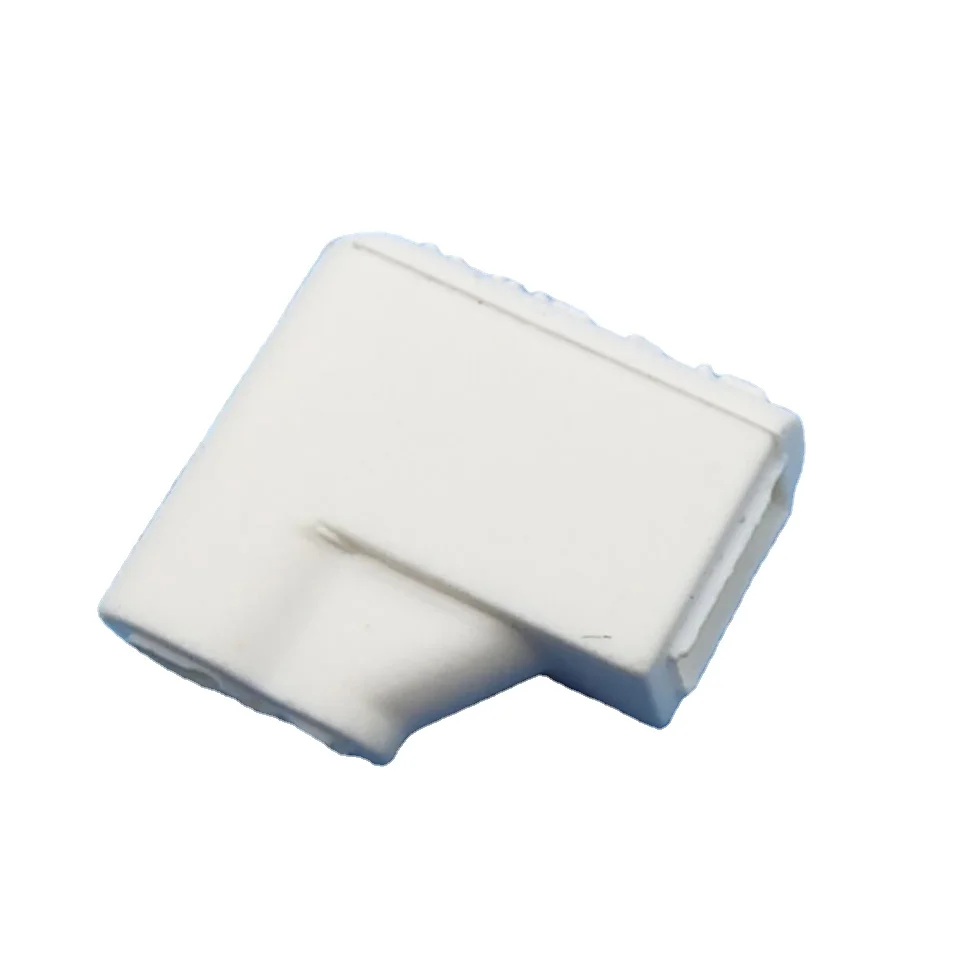 Фабричная поставка холодильник кабельный наконечник шляпа DF250-KM-13 огнезащитного