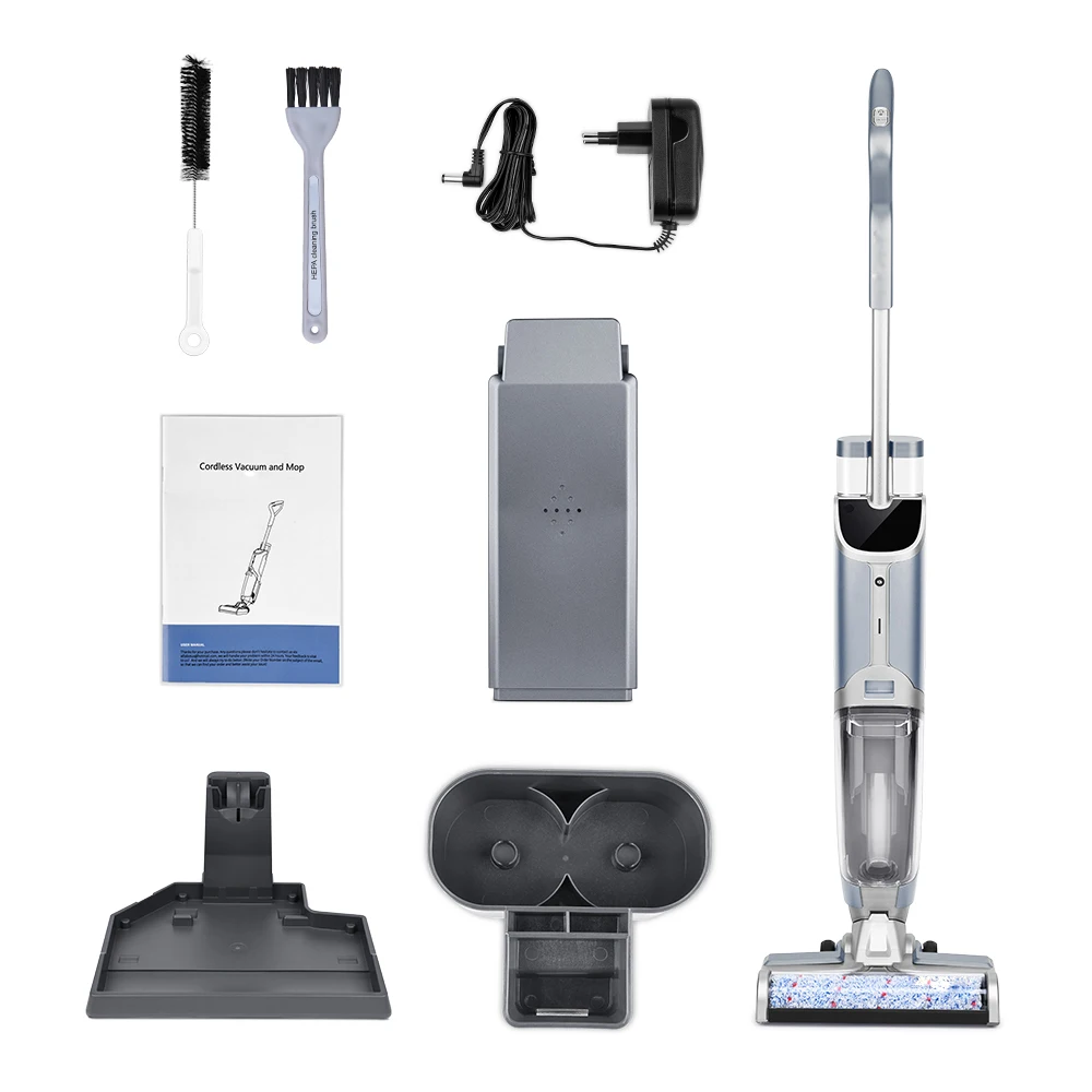 
2021 best cyclonic vacuum cleaners floor washing vacuum cleaner factory 