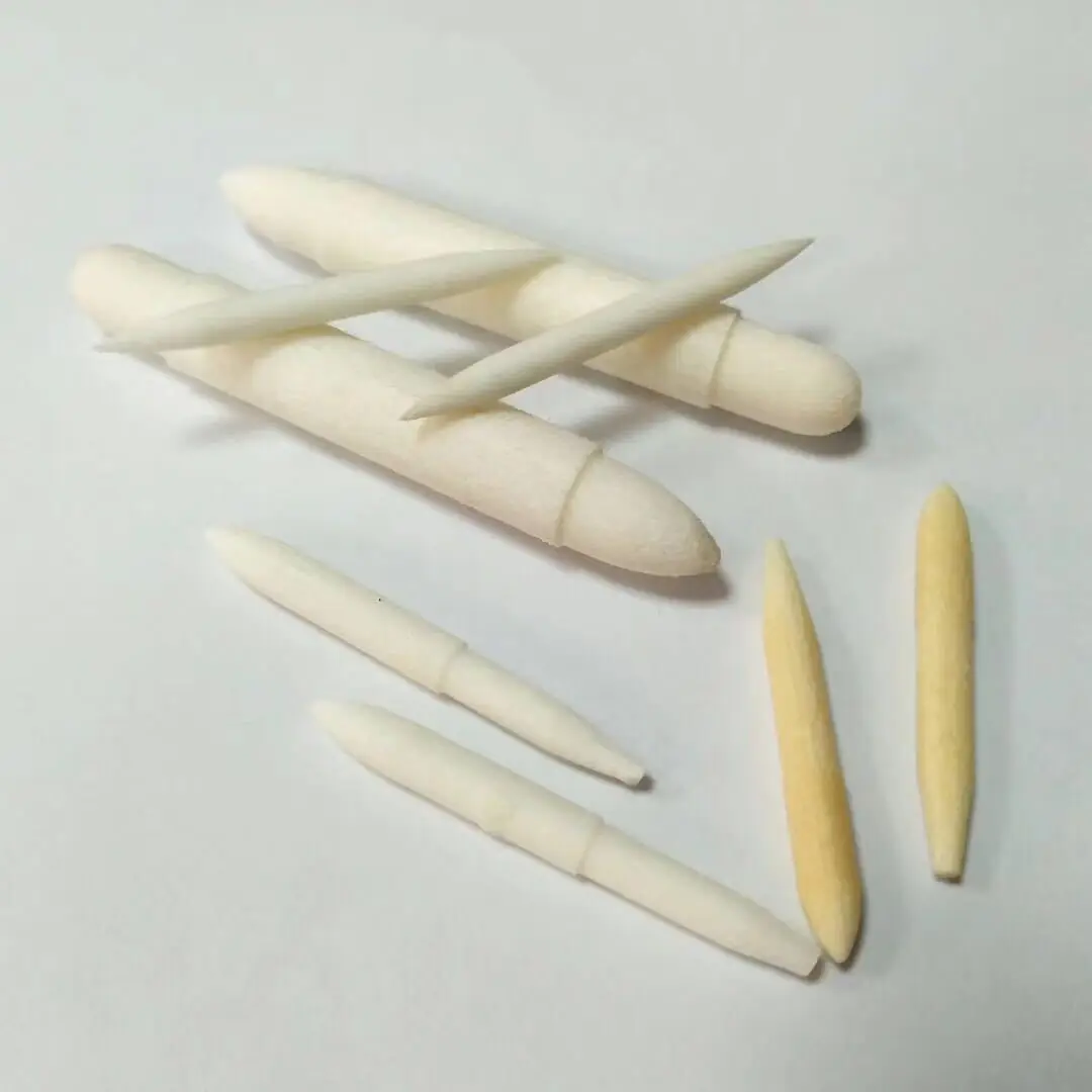 Маркер Wacom перо стержень из полиэстера заправка маркер ручка долото для акварельной ручки белой доски