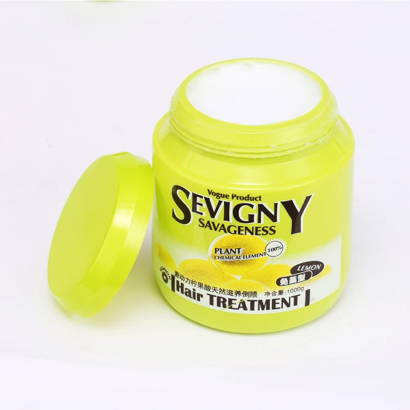 salon hair cream hair care cream