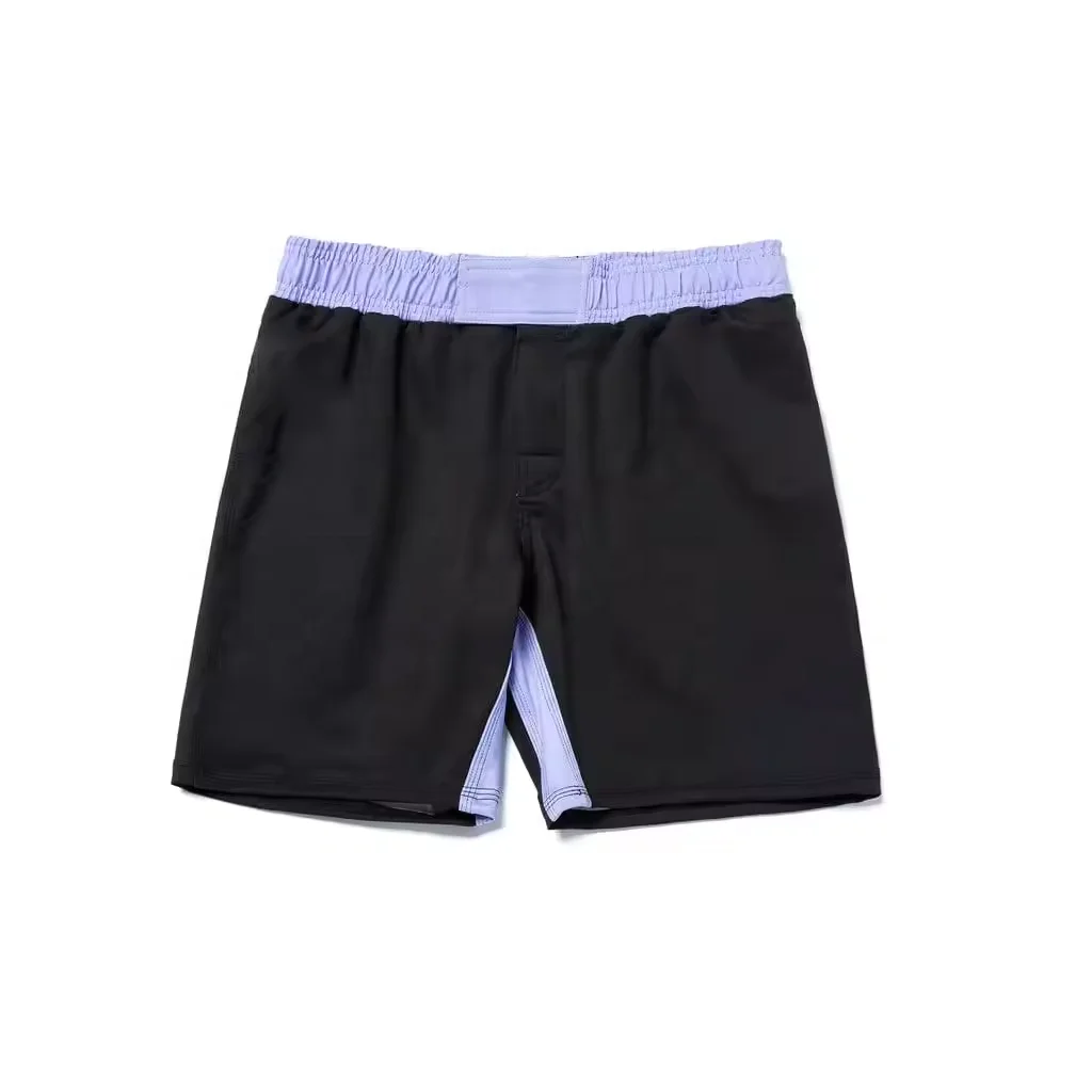 Custom Logo Jiu Jsoccer MMA Shortsoccer Shortsorts Cfootball Shortssex Quick Dry Mma Clothes Mma Shorts for Men