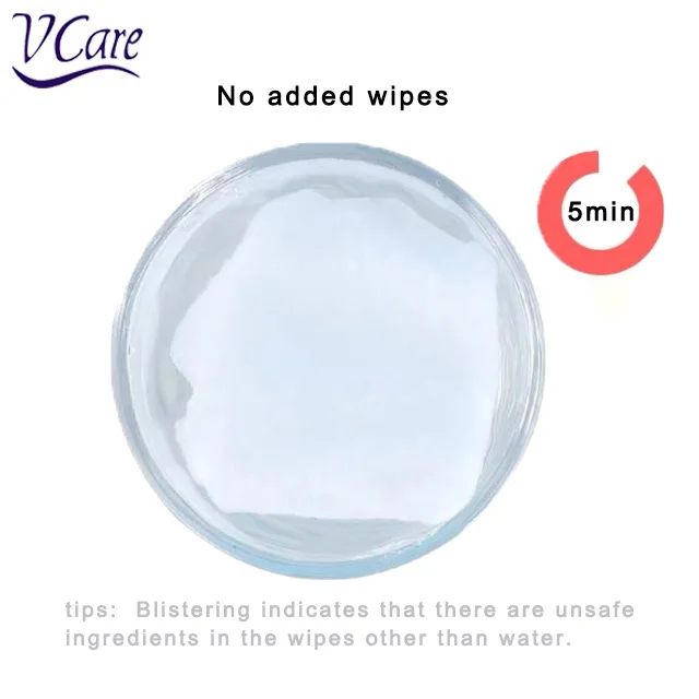 Wholesale Free Bamboo Baby Wet Wipes, Baby Wipes Supplier In China