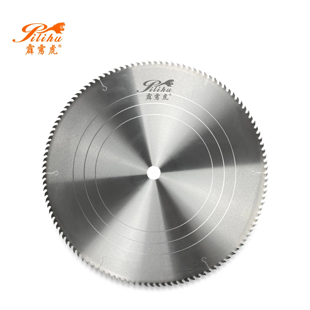 TCT Cross Cut Saw Blades For Smooth Cutting Of Large Diameter Wood