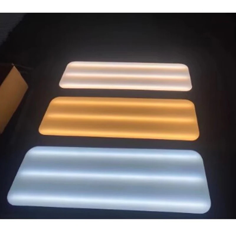 Without 18v Rechargeable Battery Wireless Dent Lamp With 8 Led Lamp Adjustable Car Repair Tools PDR king Dent Lamp