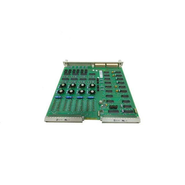 TC501V150 3BSC550038R3 Module with best quality and low price