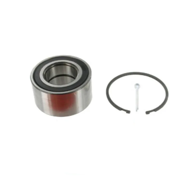 Front Axle Wheel Hub Bearing Assembly Kits VKBA3991 40210-1HA1A 40210-AX000 For NISSAN