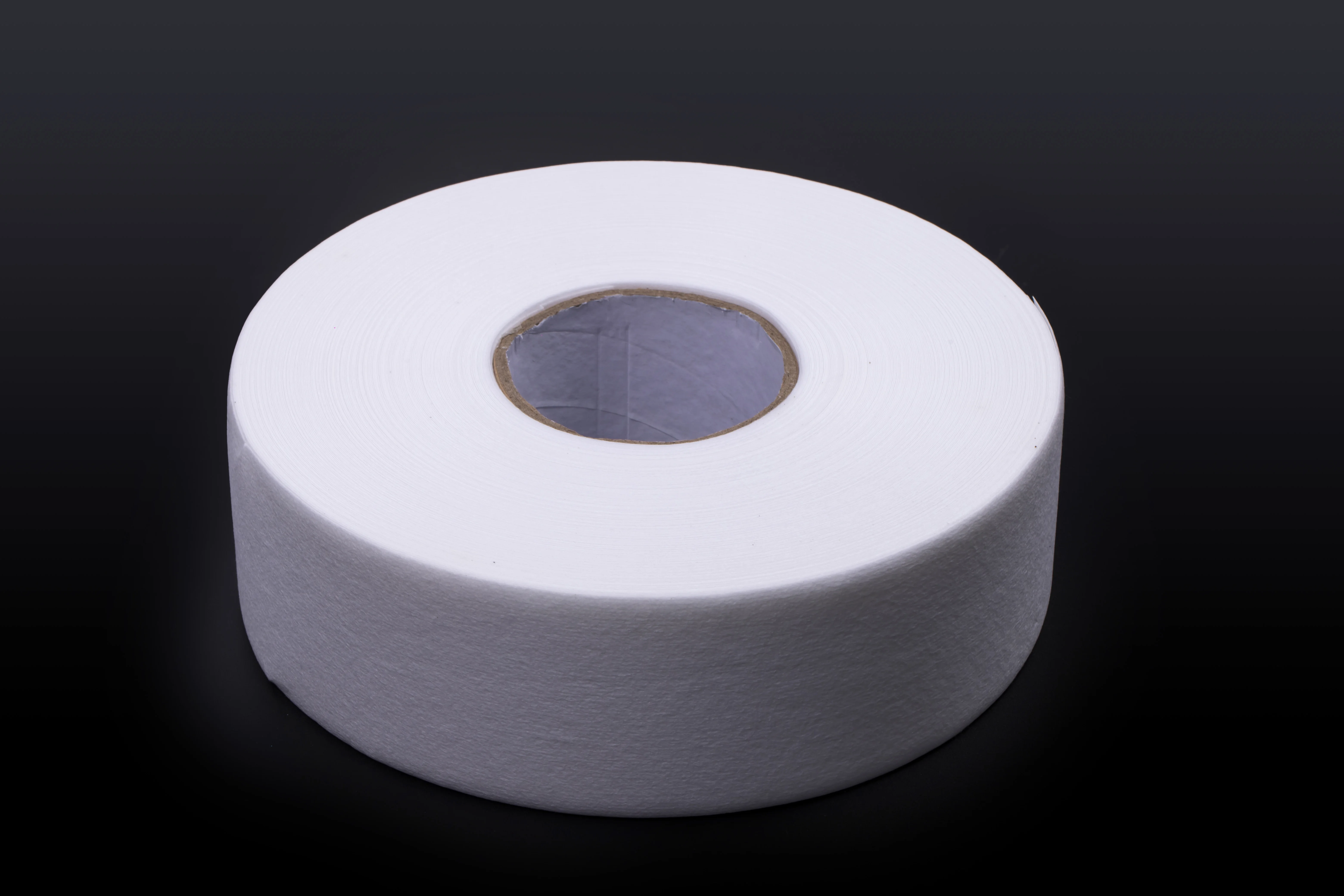 Hot Selling Disposable Non-Woven Hair Removal Strips, Waxed Body Leg And Facial Hair Removal Strips