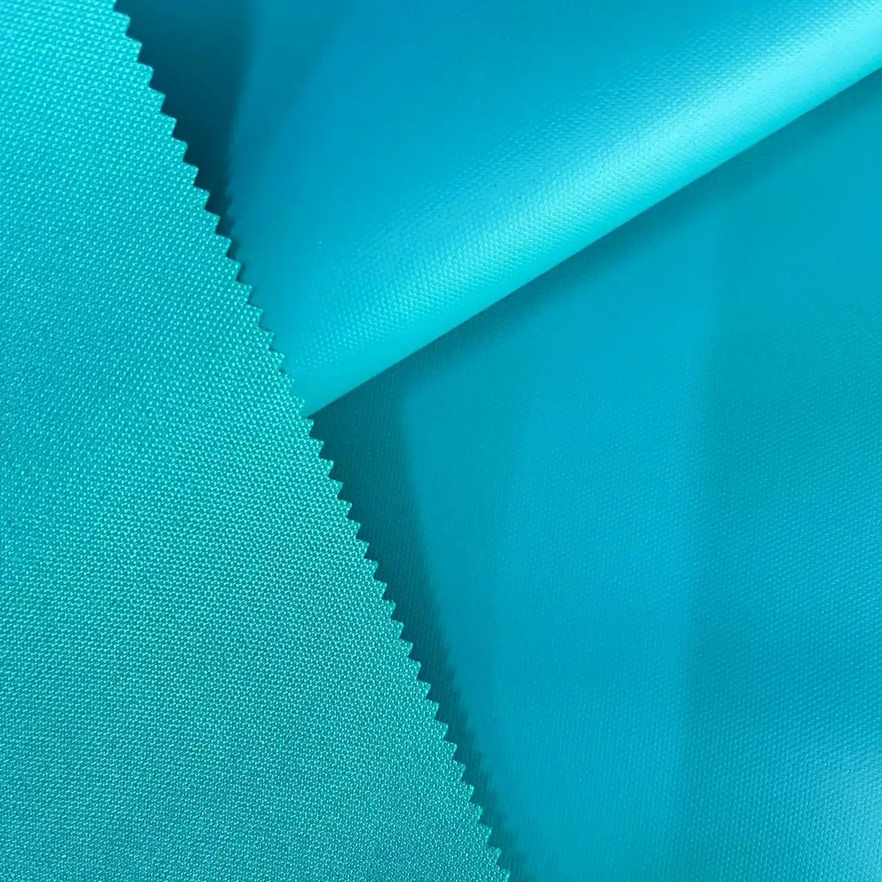 wholesale 100% polyester fabric with PVC coated waterproof 600D oxford fabric for bags