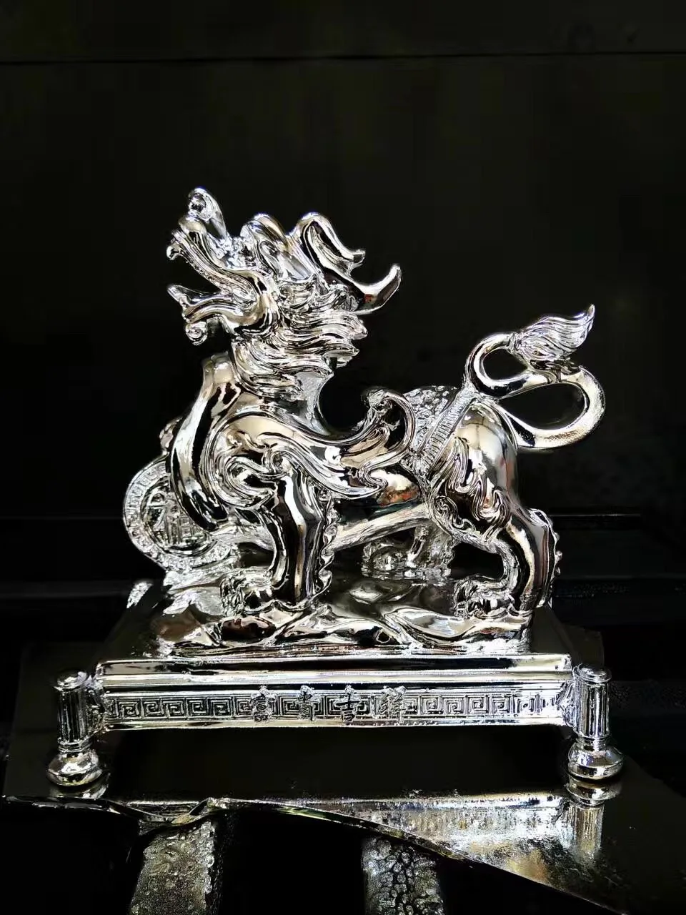 small painting booth for car foshan equipment spray gold paint mini paint booth chrome machine