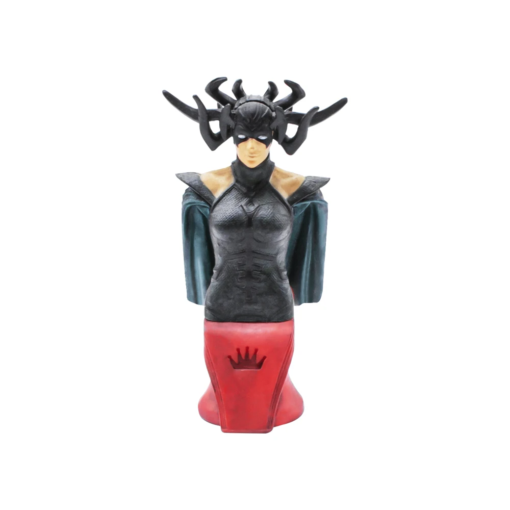 Hot-selling 2024 Factory customized model film style toys Bull Demon King toy with ABS and PVC toys for child  and adult gifts