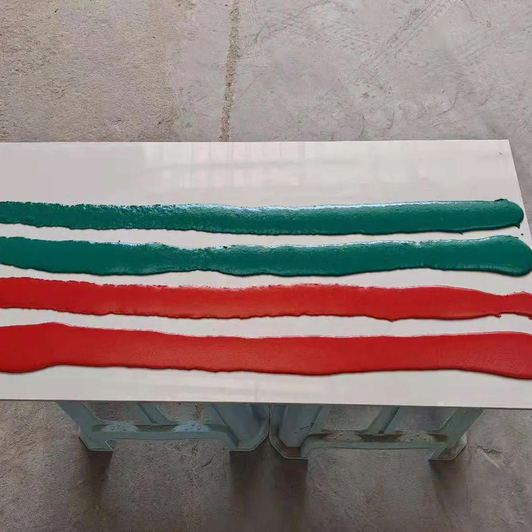 Bs3262 British Standard White High Way Painting Thermoplastic Powder Paint Road Marking Thermoplastic Paint Supplier