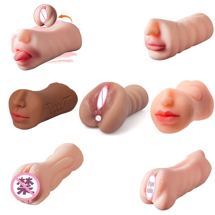 Сексуальный секс-мастурбатор