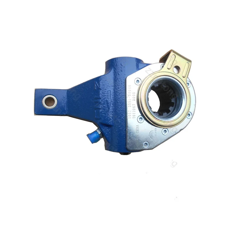 Bus Brake clearance adjustment arm for Higer Bus