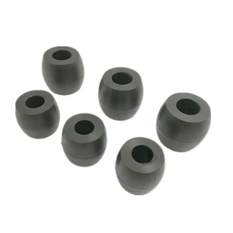 Cheap Price Custom Size Gear Protective Rubber Protective Sleeve