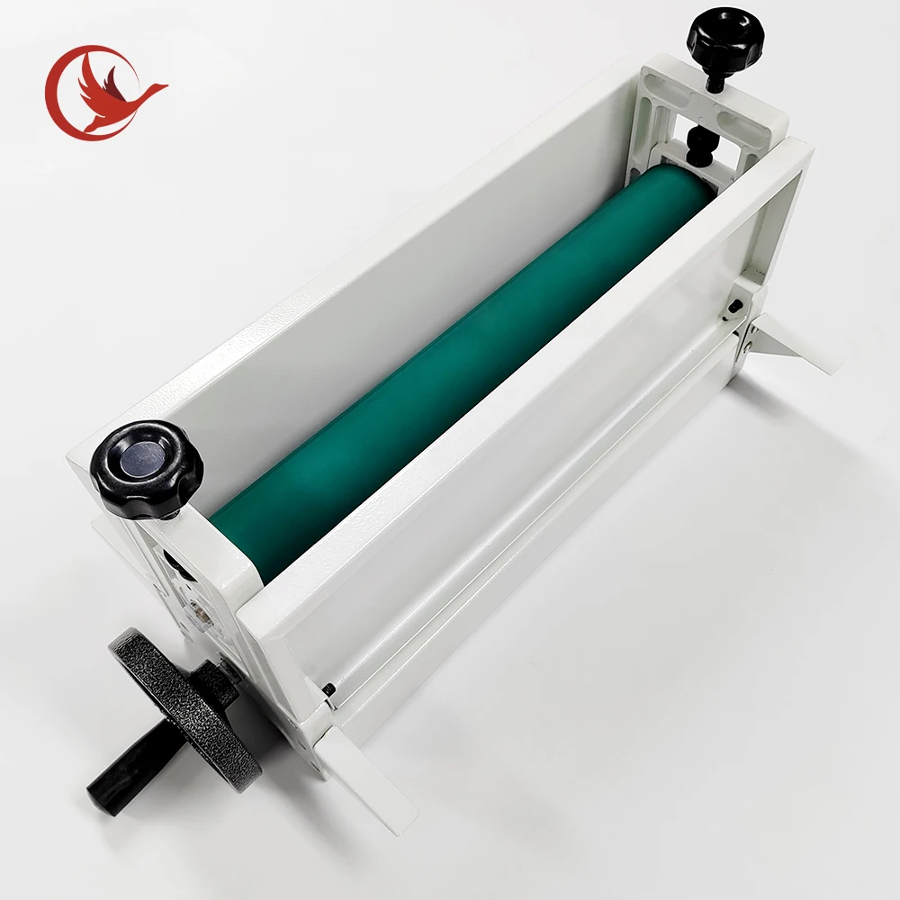 28inch The best-selling manual cold laminating machine, perfect for home and office use, vinyl film cold laminating machine