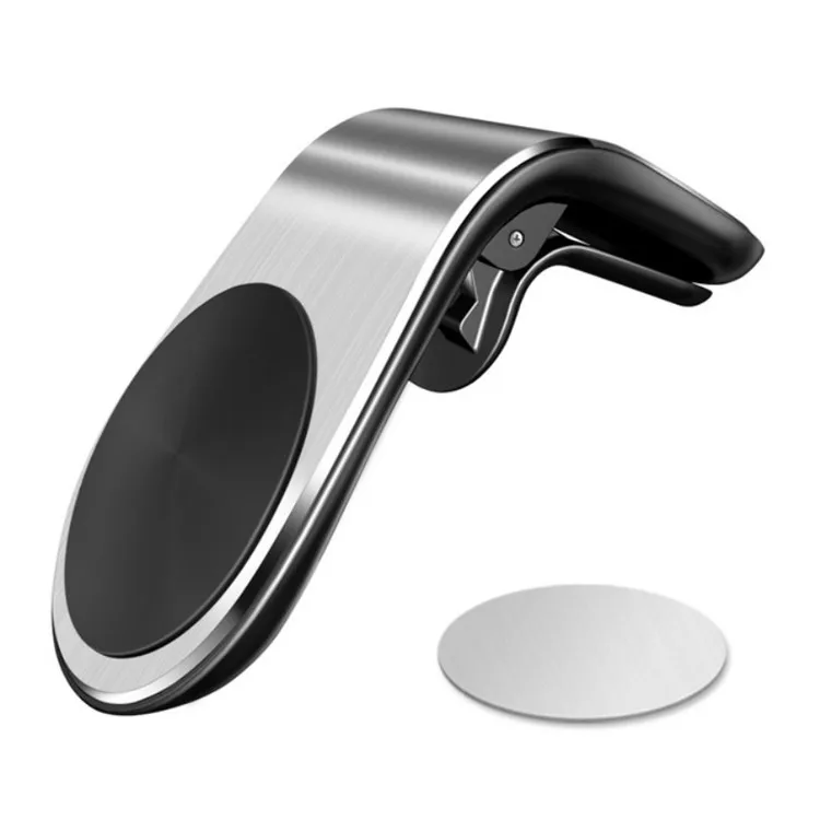 Лидер продаж, Выдвижной Автомобильный держатель для телефона с 2021 микрофонами, подставка для телефона iphone, Аксессуары для мобильных телефонов