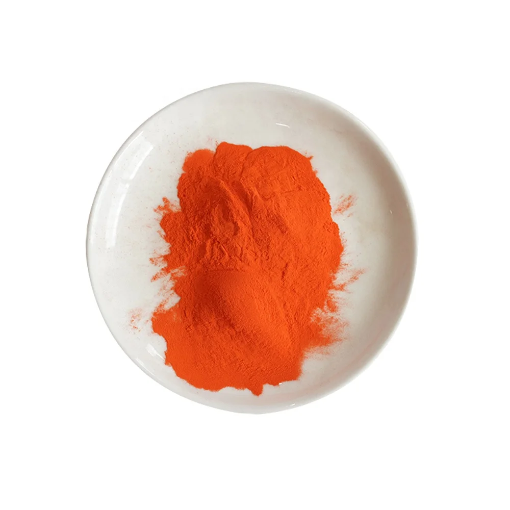 Electrostatic Spray Epoxy Polyester Raw Material Manufacture Colorful Powder Coating Paint