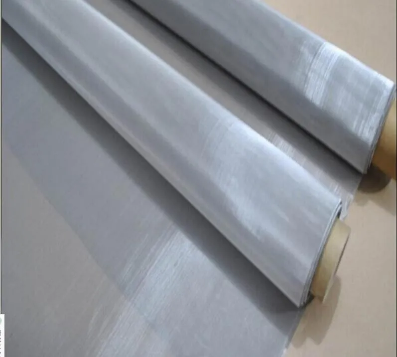 High Quality Diamond Shape Micro Hole Expanded Metal Mesh Sheets