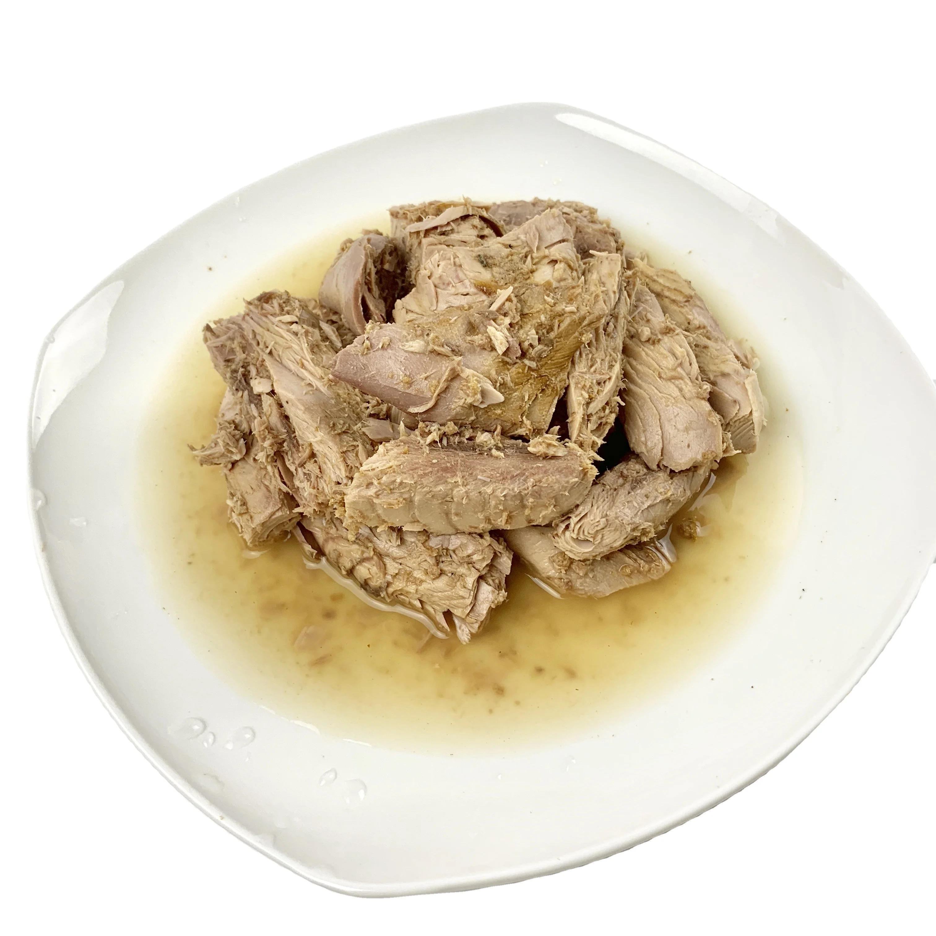 canned tuna fish mackerel Canned Skipjack tuna chunk price in vegetable oil