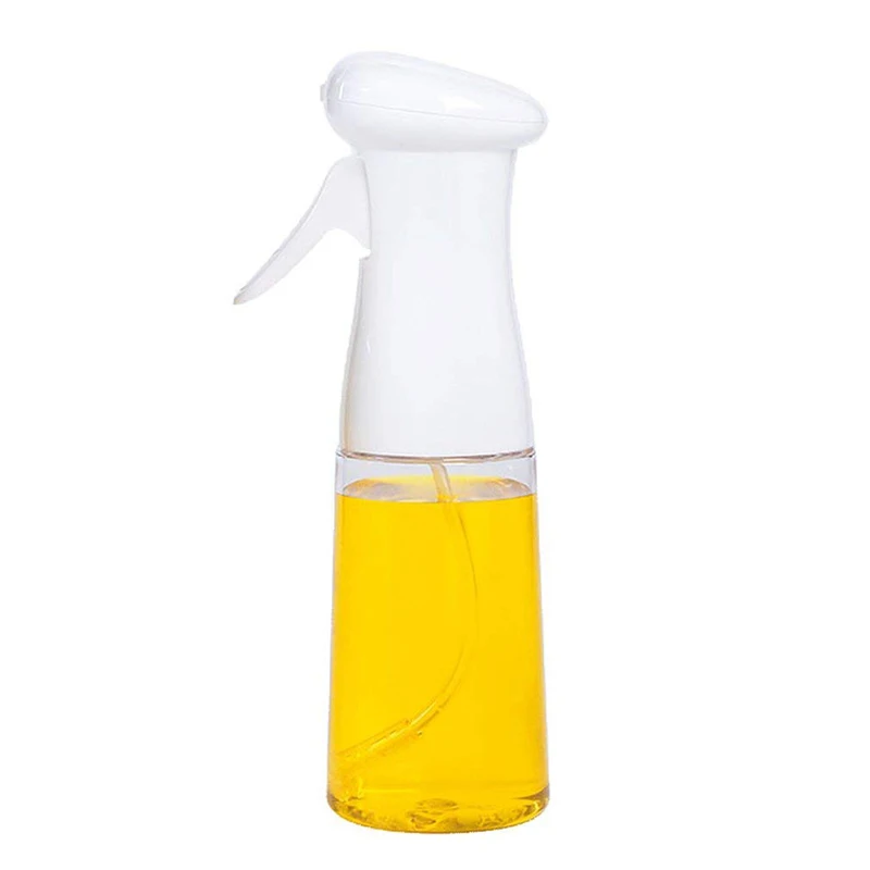 
Olive Oil Sprayer For Cooking Refillable Oil Dispenser Bottle Mister, Oil Spritzer Easy To Use for Air Fryer BBQ Grilling 